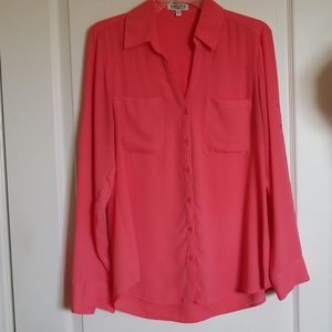 Women's Convertible Sleeve Portofino Shirt